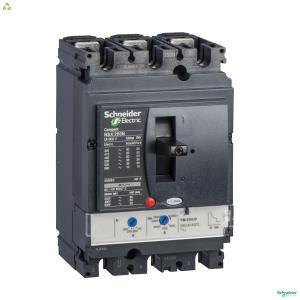 SCHNEIDER ELECTRIC Disjoncteur