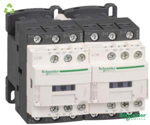 SCHNEIDER ELECTRIC Contacteur inverseur