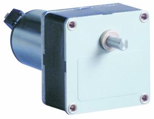 CROUZET Motoréducteurs 15,6 W