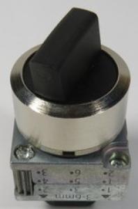 SIEMENS Selector Switch Operator 3-Position