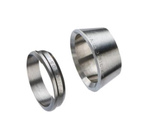 5FF5-316_PARKER_Front and Back Ferrules for Two Ferrule Tube Fittings - A-LOK Series