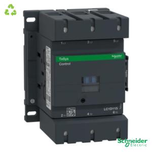 SCHNEIDER ELECTRIC Contactor