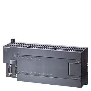 SIEMENS CPU 226 Compact unit