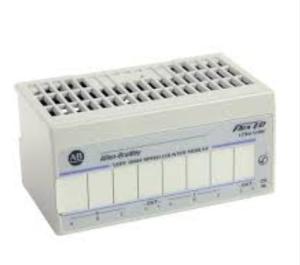 ALLEN BRADLEY Compteur Haute