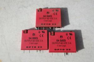 DC Output 5-60 VDC