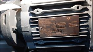 SEW EURODRIVE Moteur électrique