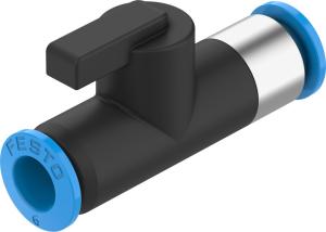 FESTO Robinet à boisseau sphérique