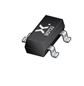 NXP Schottky barrier diode