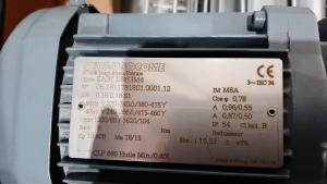 SEW EURODRIVE Engrenage moteur