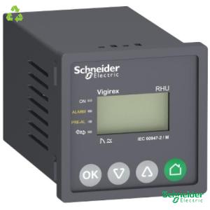 SCHNEIDER ELECTRIC Differential Relay