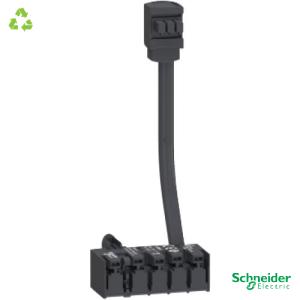 SCHNEIDER ELECTRIC Pre-wired coil connection