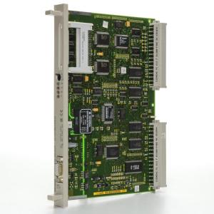 Incluant module de mémoire Profibus-DP Master Interface pour ET200, à utiliser avec S5-115U À S5-155U