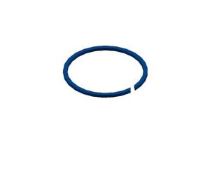 SEEGER Lock Washer - Clip