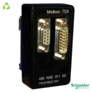 SCHNEIDER ELECTRIC Boîtier de distribution de Bus principal