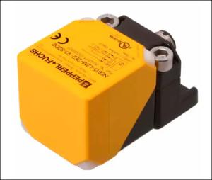 PEPPERL+FUCHS Détecteur inductif