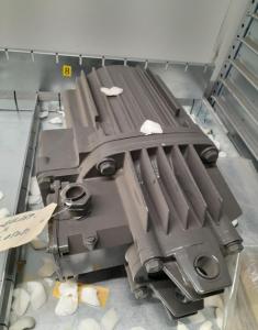 EMG Electrohydraulic Thrusters