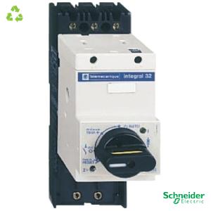 SCHNEIDER ELECTRIC Contactor