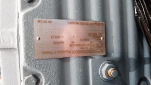 SEW EURODRIVE Reducer