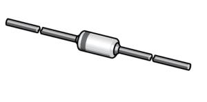 NXP Zener Diode