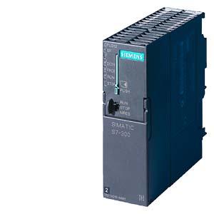 SIEMENS Central processing unit