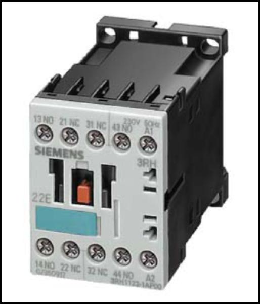 3RH1122-1AP00_SIEMENS_Auxiliary contactor