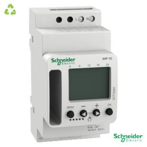 SCHNEIDER ELECTRIC Programmable hour switch