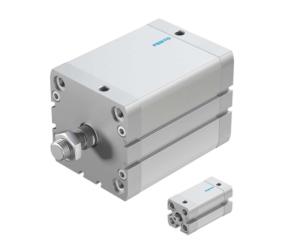 FESTO Compact cylinder