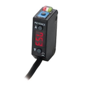 Photoelectric sensors