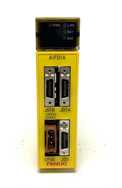 A03B-0807-C011_FANUC_I/O interface module