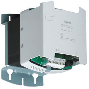 LEGRAND Single-phase filtered rectified supply