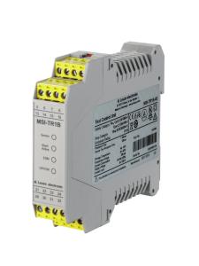 LEUZE ELECTRONIC Safety Relay