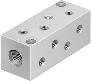 FESTO Distributor block