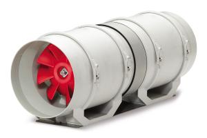 HELIOS Industrial Fan