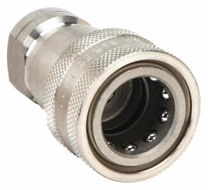 PARKER Hydraulic Quick Coupling