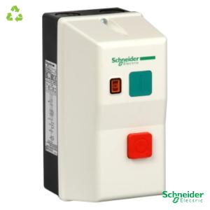 SCHNEIDER ELECTRIC Enclosed DOL starter