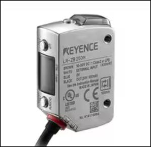 KEYENCE Capteur laser