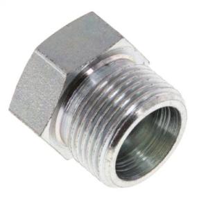LANDEFELD Blind fittings for cutting ring fittings