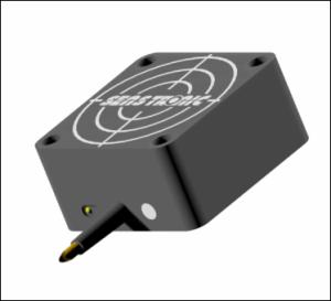 SENSTRONIC Détecteurs de proximité inductifs