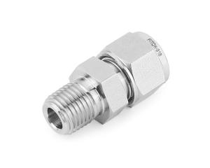 FITOK Male Connector