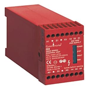 ALLEN BRADLEY Safety Relay