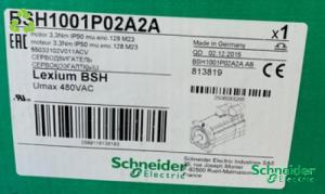 SCHNEIDER ELECTRIC Servomoteur