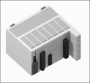 ALLEN BRADLEY Meter base