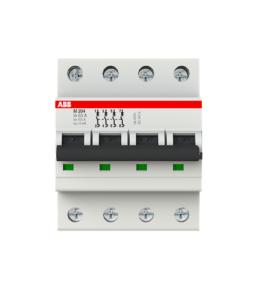 ABB Miniature circuit breaker (MCB)