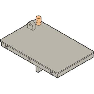 ENTRELEC Protecting Covers for Trip Sockets