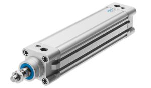 FESTO ISO cylinder