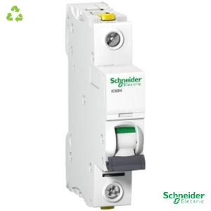 SCHNEIDER ELECTRIC Disjoncteur miniature
