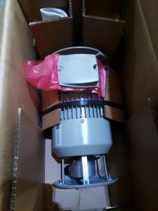 SIEMENS Moteur basse tension