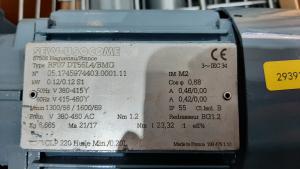 SEW EURODRIVE Réducteur