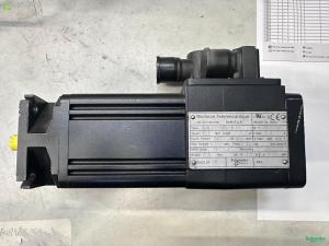 SCHNEIDER ELECTRIC AC servomotor