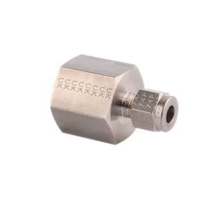 PARKER NPT Female Connector